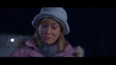 Mother walrus going thwap thwap thwap - Mystery, Alaska