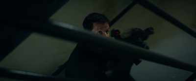 Mother,
we are on the fourth level. - Mile 22