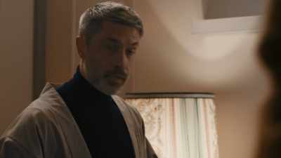 - Mother!
- We'’re doing everything we can toward a cure, - The Ark