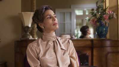 Mother, what did you do? - V.C. Andrews' Hidden Jewel