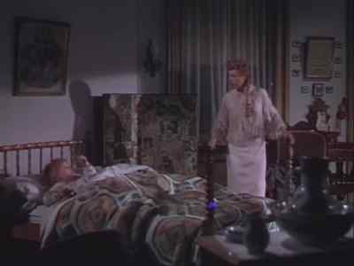 Mother, what is folderol? - Life with Father