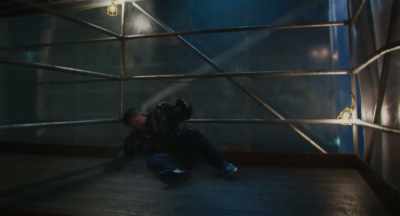 Mother! What is happening to you? - Venom: Let There Be Carnage