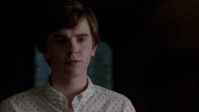 Mother, what's wrong? - Bates Motel