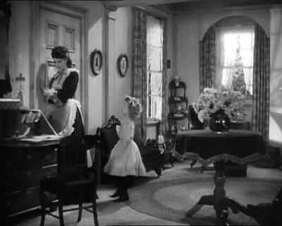 Mother, who was that? - The Little Colonel