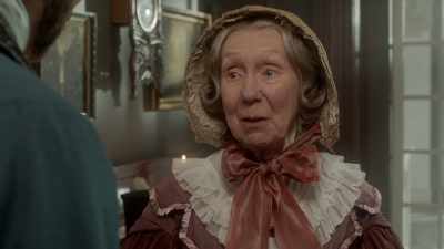 Mother!
Why had you not told me this? - Quacks