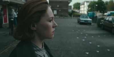 # Mother will never understand - The Gold