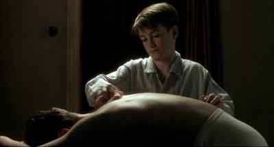 [ Mother ]
You'll soon be grown up... - The Long Day Closes