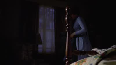 MotherWhat's wrong with meIt's just like the doctor said It's nerves and that's all OkayYou just take your pills and you'll be fine ReallyOkay - The Exorcist
