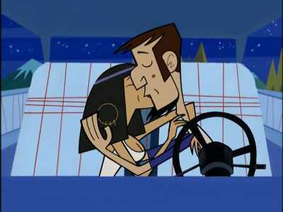 Motherfu-- - Clone High