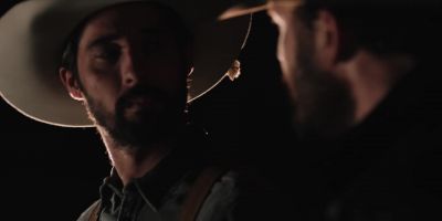 Motherfu-- - Yellowstone