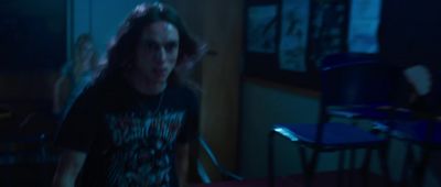 Motherfucker Brodie just leave it - Deathgasm
