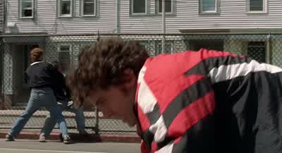 Motherfucker, die! - Good Will Hunting
