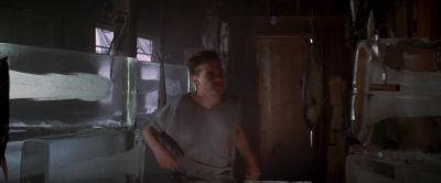Motherfucker Don't you test me - I Know What You Did Last Summer