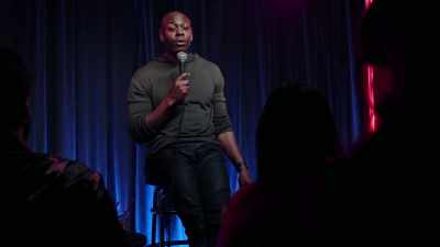 Motherfucker, you have a responsibility
to speak recklessly. - Dave Chappelle: The Bird Revelation
