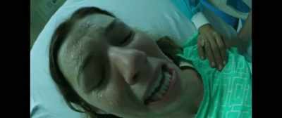 Motherfucker!
I can't do this! I can't! - Mom and Dad