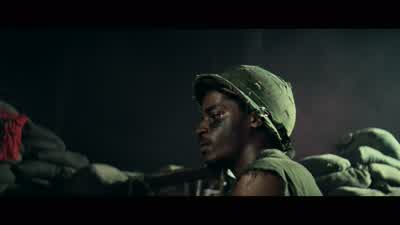Motherfucker. - Apocalypse Now