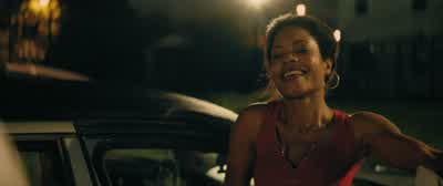 Motherfucker. - Moonlight
