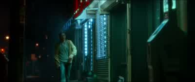 Motherfucker. - The First Purge