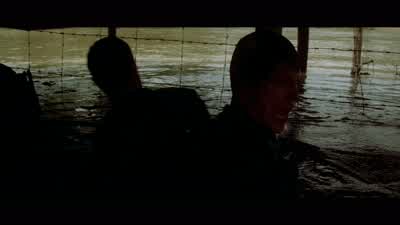 Motherfucker! - The Deer Hunter
