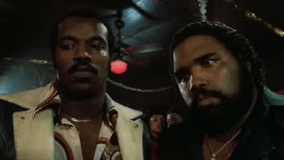 Motherfucker? - Trading Places