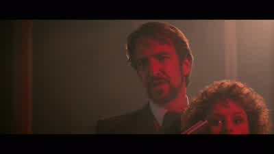 You'd have made a pretty good cowboy yourself HansOh yes What was it you said to me beforeYippee ki yay motherfucker - Die Hard