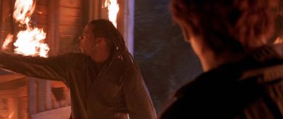 Motherfucker - Halloween: Resurrection