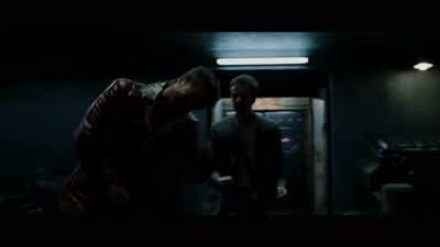 Motherfucker! - Fight Club