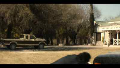 Motherfucker! - Narcos: Mexico