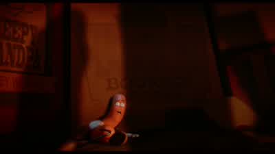 We the nonperishables motherfuckerWe never expireWe areimmortalThis here's Twink and GritsThey call me Mr GritsYeah Mr Grits Yeah whateverYou told him about the crackers Yeah I told him - Sausage Party