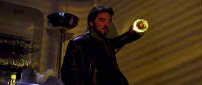 Motherfucker! - Carlito's Way