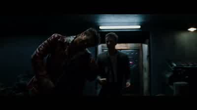 Motherfucker! - Fight Club