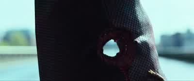 Motherfucker! - Deadpool