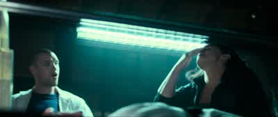 Motherfucker. - Deadpool