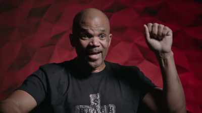 Motherfucker,
they fighting everywhere." - Hip Hop Uncovered