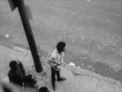 Motherfucker, turn around! - The Murder of Fred Hampton
