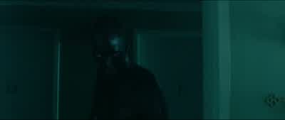 Motherfuckers! - The First Purge