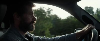 Motherfucking auto trucks - Logan