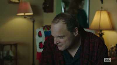 - Mothers. [Chuckles]
- ♪ Christmas Eve ♪ - NOS4A2