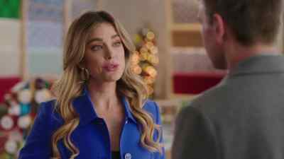 Mother's Day, Valentine's Day,
birthdays, you name it. - Unwrapping Christmas: Lily's Destiny