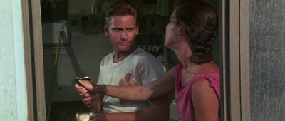 Mother's helper - Maximum Overdrive