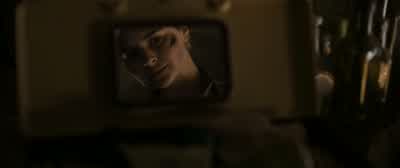 ♪ Mothers who nurse ♪ ♪ With sad caresses ♪ ♪ Hush-a-bye baby ♪ ♪ Babe not mine ♪ - Evil Dead Rise