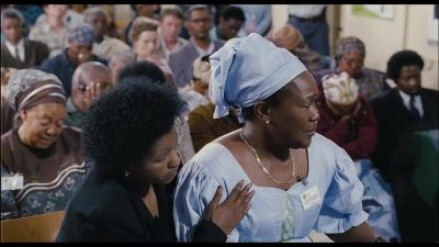Mothers and wives - In My Country