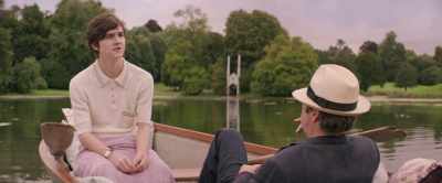 Mothers worry. It's in
their job description. - The Hippopotamus