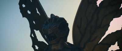 - Mothman became something
they fell in love with - The Mothman Legacy