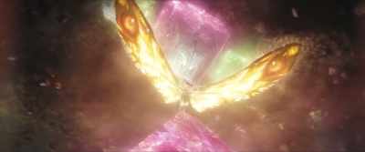 [Mothra moans] - Godzilla x Kong: The New Empire