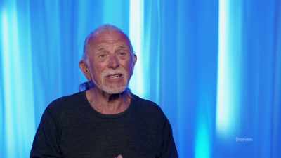 Motion control, - The Center Seat: 55 Years of Star Trek
