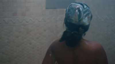 Motion detected at the front door. - Under His Influence
