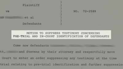 Motion to dismiss,
supplemental motion to dismiss. - The Janes
