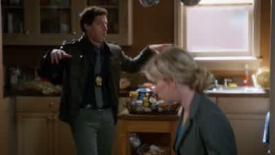 Motion reactivated. - Brooklyn Nine-Nine