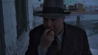 Motivated by political gain, - Boardwalk Empire